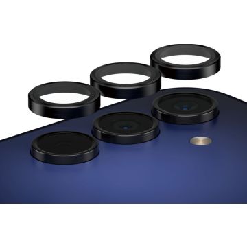 PanzerGlass Hoops - Lensbeschermer voor mobiele telefoon