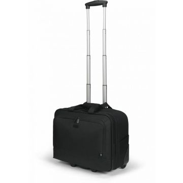 DICOTA Multi Roller ECO BASE - Notebookrugzak-trolley