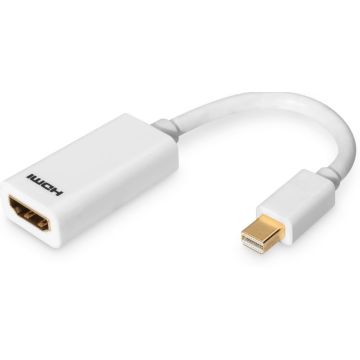 ASSMANN AK-340411-001-W - HDMI-adapter