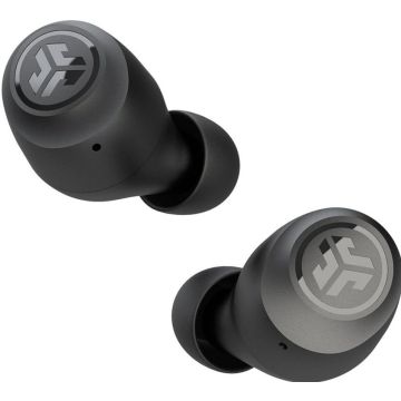 JLAB Go Air Pop True WL headphones bk