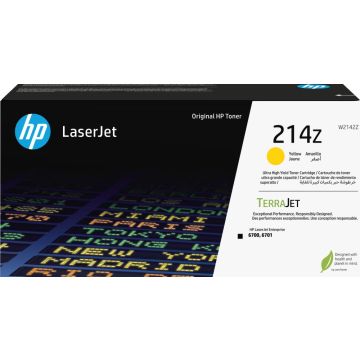 HP 214Z - Ultra High Yield