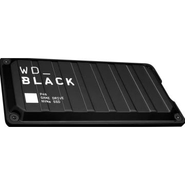 WD_BLACK P40 Game Drive SSD WDBAWY0020BBK - SSD