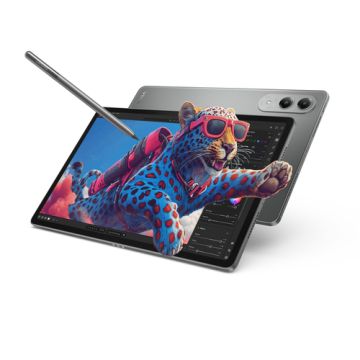 Lenovo Yoga Tab ZAG60076SE - tablet