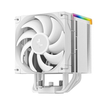 DeepCool AK500 Digital Pro WH - Luchtkoeler