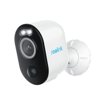 eolink Argus Series B330 - Beveiligingscamera