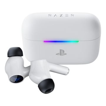Razer Hammerhead V3 X HyperSpeed for PlayStation - Gaming-oordopjes voor PlayStation en gaming