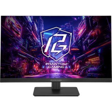 ASRock PG27FFT1B Gaming Monitor - 27''