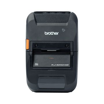 Brother RuggedJet RJ-3250WBL - Etiketprinter