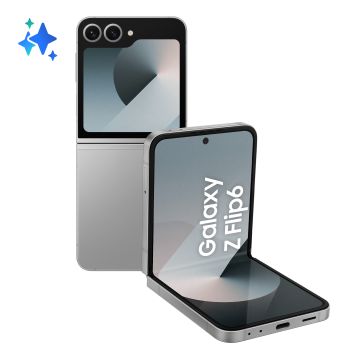 Samsung Galaxy Z Flip5 SM-F741B - Smartphone