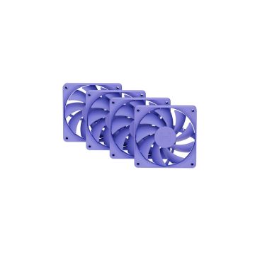 HYTE FA12 Fans Taro Milk 4-Pack - Ventilator