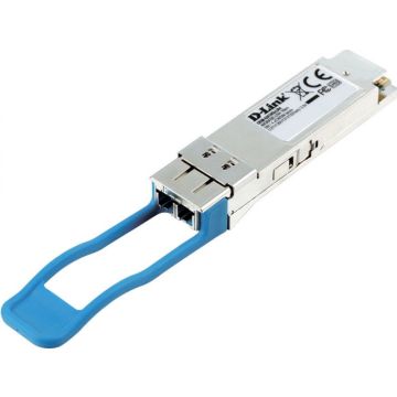 D-Link DEM QX10Q-LR4 - QSFP+ zendontvanger module