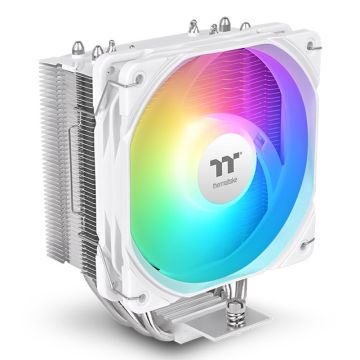 Thermaltake UX400 ARGB Sync White - Luchtkoeler