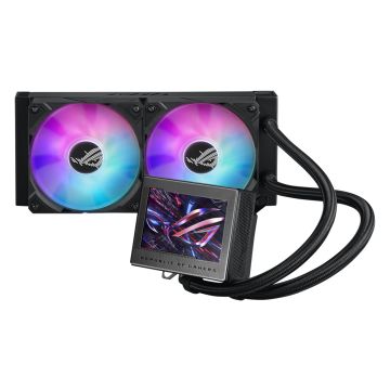 Asus ROG RYUJIN III 240 ARGB - Waterkoeler