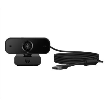 HP 435 - Webcam