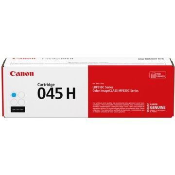Canon 045 H - Tonercartridge