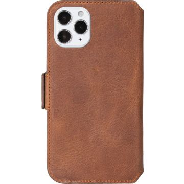 Krusell iPh 12 mini Sunne PhoneWllt Vint