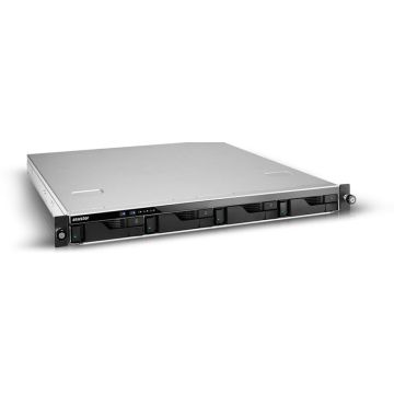 ASUSTOR Enterprise NAS AS6504RD 4-Bay + Rail