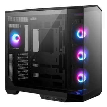 MSI MAG PANO 100R PZ - Midi-Tower