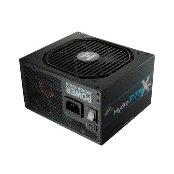 FSP Hydro PTM X PRO ATX3.0 PCIe5.0 1000W - Voeding