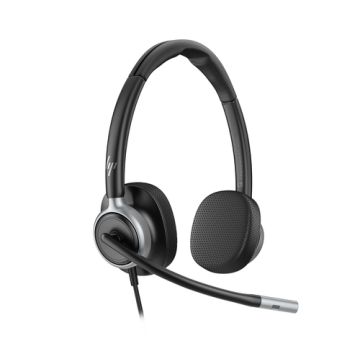HP Poly Mission 625 Stereo USB Wired NG (Bulk) - Headset