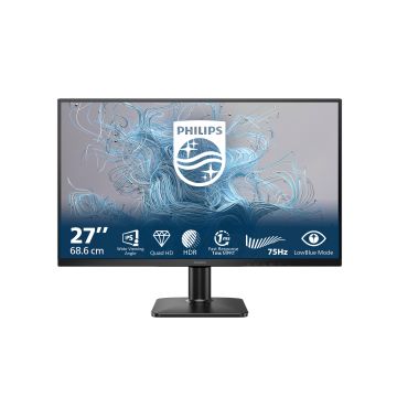 Philips 1000 series 27E2N1500L/00 - LED-monitor