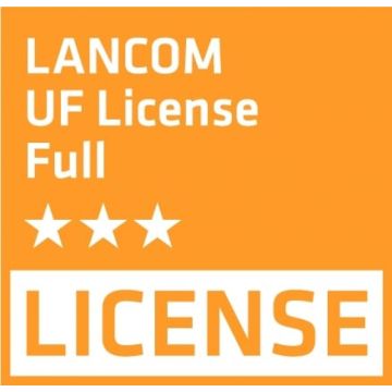 LANCOM R&S Unified Firewalls - Abonnementslicentie (3 jaar)