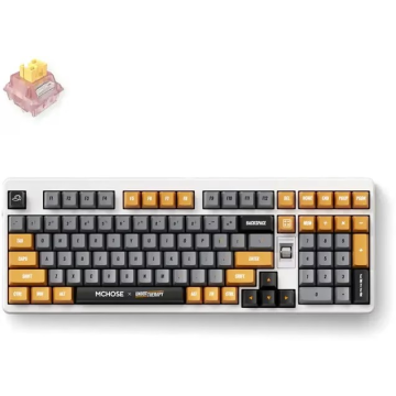 MCHOSE UT98 - Toetsenbord
