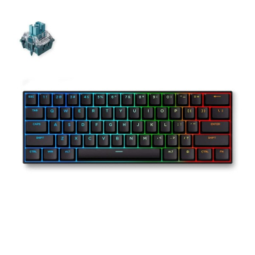 MCHOSE Ace 60 Pro - Toetsenbord