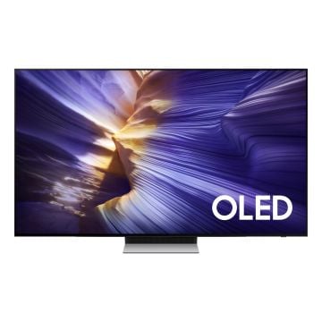 77 OLED 4K Samsung Vision AI Smart TV S90F (2025)
