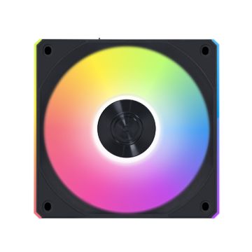  Lian Li UNI FAN CL Wireless Black - Ventilator 120mm