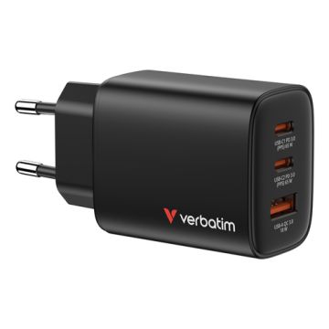 Verbatim 32352 - Oplader voor mobiele apparatuur