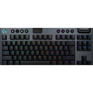 Logitech G G915 X - Toetsenbord