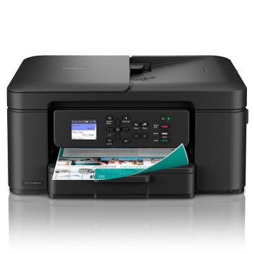 Brother DCP-J1360DW - Printer