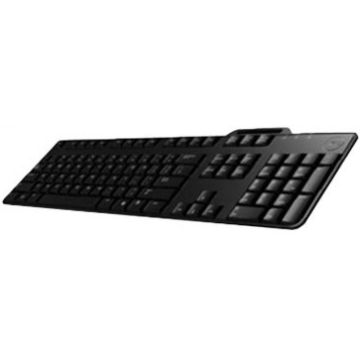 Dell KB813 Smartcard - Toetsenbord