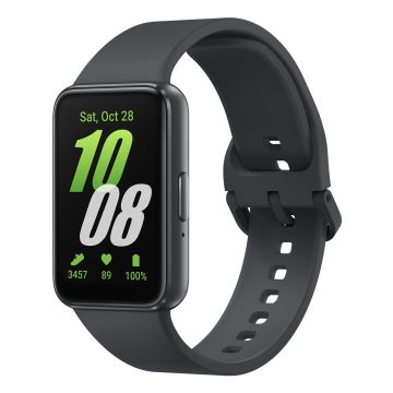 R390 GALAXY FIT3 DARK GRAY