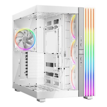 be quiet! Light Base 900 FX White - Behuizing