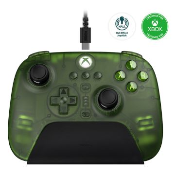 8BitDo Ultimate 3-mode Controller for Xbox Jade Green - Controller USB-C