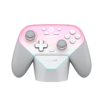 GameSir Super Nova Whipped Pink - Controller