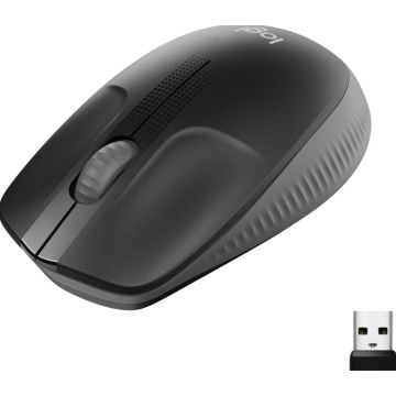 Logitech M190 - Muis
