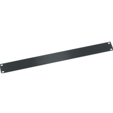 Middle Atlantic 1SP FLAT ANOD.ALUM.BLANK