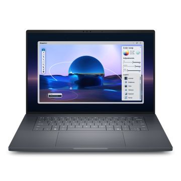 Dell Pro Max Premium MA16250 (16HVD) - Mobile Workstation