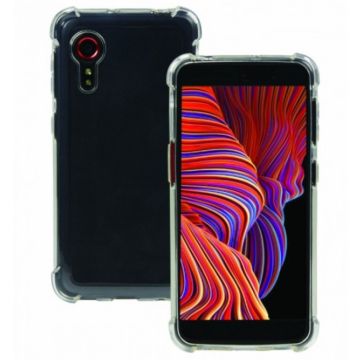 Mobilis R-Series - Achterzijde behuizing voor mobiele telefoon