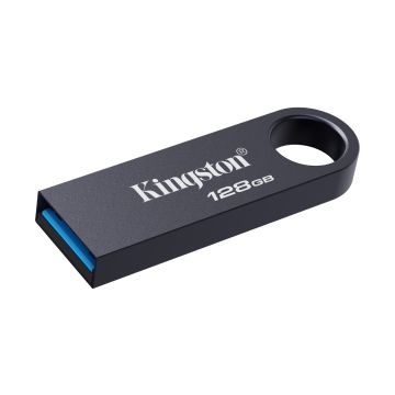 Kingston DataTraveler SE9 G3 128GB Dark Nickle - USB flash drive