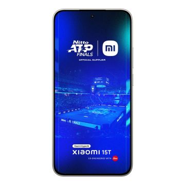 Xiaomi 15T - 256GB Grijs