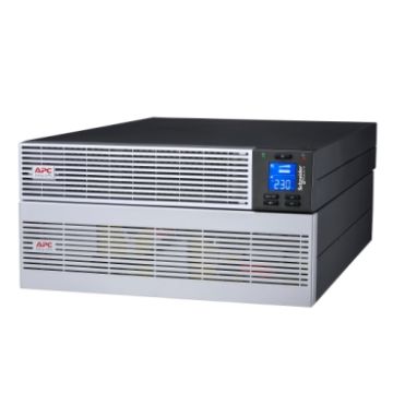APC Easy UPS On-Line - SRVL6KRILRK
