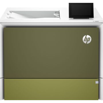 HP - Medialade  toevoer