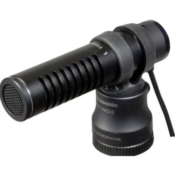 Panasonic VW-VMS10E-K - Microfoon