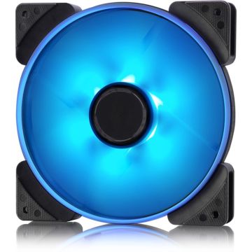 Fractal Design Prisma SL-14  - Ventilator