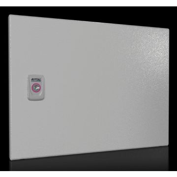 Rittal SV Teiltür voor VX, BH: 400x300 mm