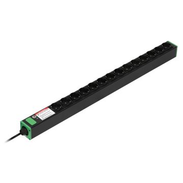 APC Easy Rack SEP6113G - PDU